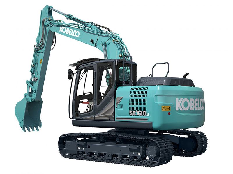 Kobelco SKSK210LC-11