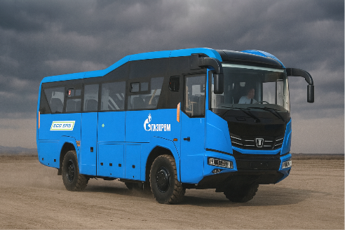 КАМАЗ-6250