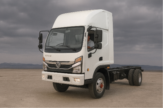 Dongfeng