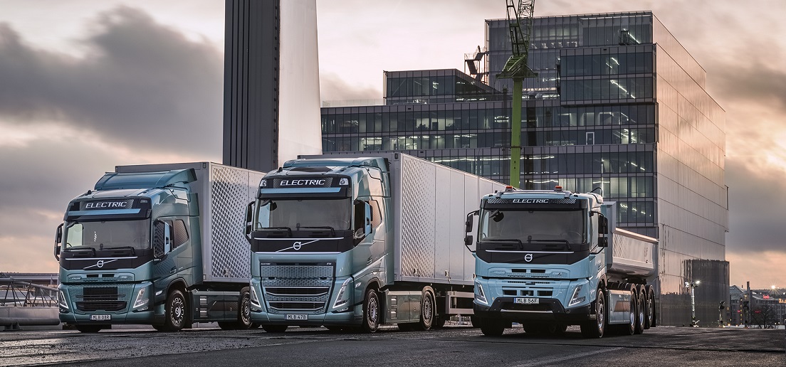 Volvo Trucks