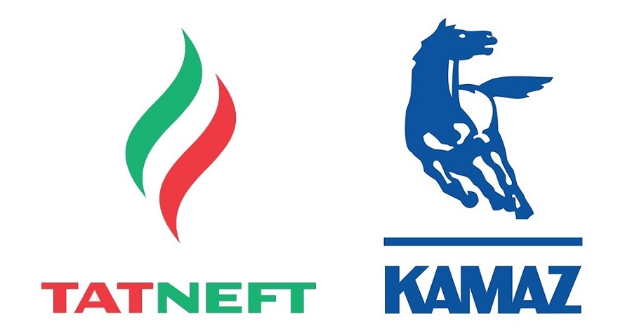 Татнефть Камаз