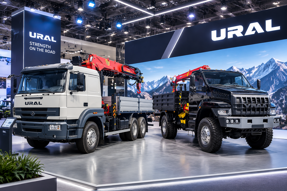 Ural
