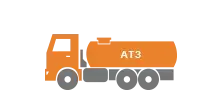 Автотопливозаправщики АТЗ