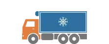 Фургоны-рефрижераторы