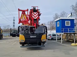 SANY STC250T5-5 2025 года новый фото 5