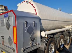 ППЦТ 30 м3  CAZGIR CGY3 2026 года новый