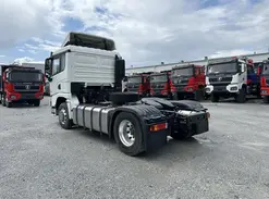 Седельный тягач Shacman X3000 (SX418853381) 2023 года новый фото 5