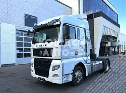 Седельный тягач SITRAK C7H 2024 года новый
