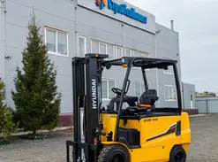 Hyundai 35B-9U 2024 года новый