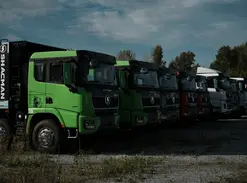 Ассенизатор 10 м3  SHACMAN X3000 (SX32586V385) 2024 года новый фото 6