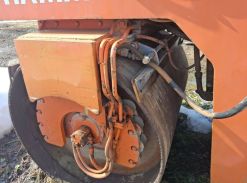 HAMM DV-6.21 1990 года б/у фото 3