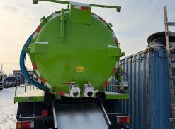 ISUZU GIGA (C-Series) 2025 года новый фото 6