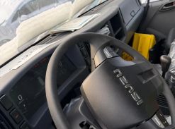 ISUZU GIGA (C-Series) 2025 года новый фото 3