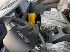 ISUZU GIGA (C-Series) 2025 года новый фото 4