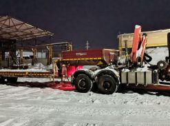 Shacman X3000 2023 года б/у фото 3