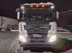 Shacman X3000 2023 года б/у