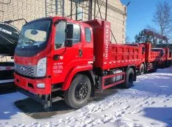 Самосвал  Hyundai 2026 года новый фото 3