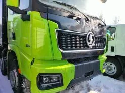 Самосвал  Shacman 2024 года новый фото 3