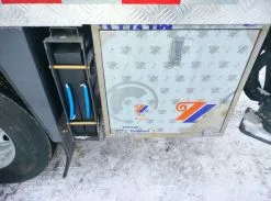 Автовышка  ISUZU 2026 года новый фото 6