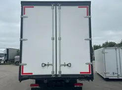 Тентованный грузовик  Dongfeng 2024 года новый фото 3