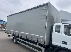 Тентованный грузовик  Dongfeng 2024 года новый фото 6