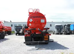 АКН 12 м3  Shacman X3000 (SX32586V385) 2024 года новый фото 4
