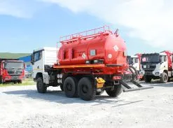 АКН 12 м3  Shacman X3000 (SX32586V385) 2024 года новый фото 3