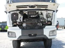 АКН 12 м3  Shacman X3000 (SX32586V385) 2024 года новый фото 6