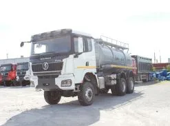 Ассенизатор 10 м3  Shacman X3000 (SX32586V385) 2024 года новый