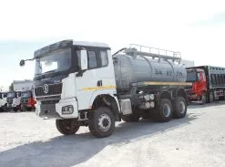 Ассенизатор 10 м3  Shacman X3000 (SX32586V385) 2024 года новый
