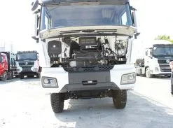 Ассенизатор 10 м3  Shacman X3000 (SX32586V385) 2024 года новый фото 6