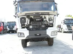 Ассенизатор 10 м3  Shacman X3000 (SX32586V385) 2024 года новый фото 6