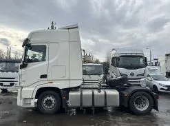 Седельный тягач Dongfeng gx 2024 года новый фото 5