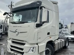 Седельный тягач Dongfeng gx 2024 года новый фото 3