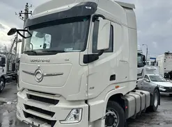 Седельный тягач Dongfeng gx 2024 года новый фото 3