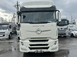 Седельный тягач Dongfeng gx 2024 года новый фото 2