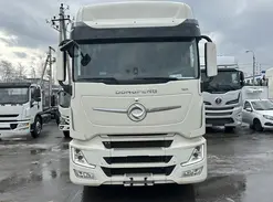 Седельный тягач Dongfeng gx 2024 года новый фото 2