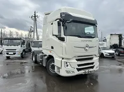 Седельный тягач Dongfeng gx 2024 года новый