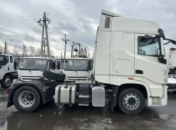 Седельный тягач Dongfeng gx 2024 года новый фото 4