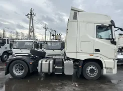 Седельный тягач Dongfeng gx 2024 года новый фото 4