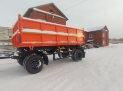 СЗАП 8551 2026 года новый