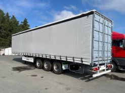 Shandong AOTONG 2023 года новый фото 2