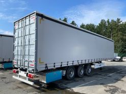 Shandong AOTONG 2023 года новый фото 3