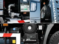 Самосвал  SHACMAN 2024 года новый фото 3