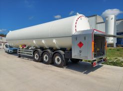 ППЦТ 51 м3  CAZGIR CGY3 СПГ 2026 года новый