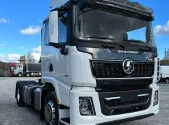 Седельный тягач Shacman X3000 (SX418853381) 2023 года новый