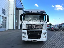 Седельный тягач SITRAK C7H 2024 года новый фото 2