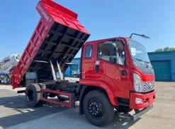 Самосвал  Hyundai 2026 года новый фото 6
