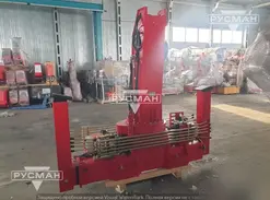 Rusman 514 2025 года новый фото 5