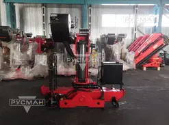 Rusman 504 2025 года новый